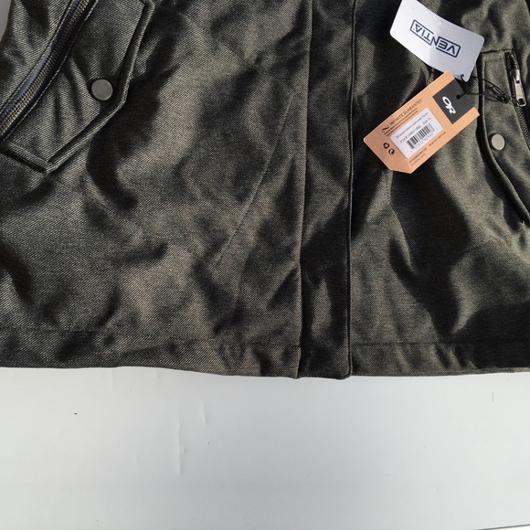 Outdoor Research Oberland Hoody hooded jacket - Picture 7 of 8